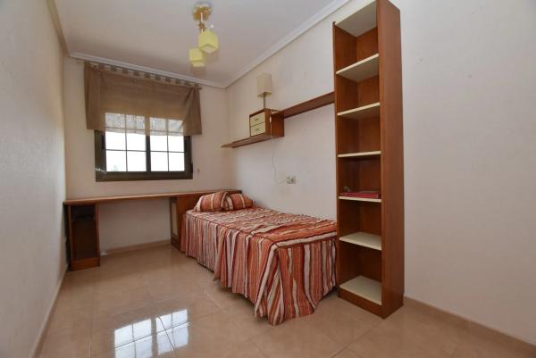 Piso en Formentera del Segura