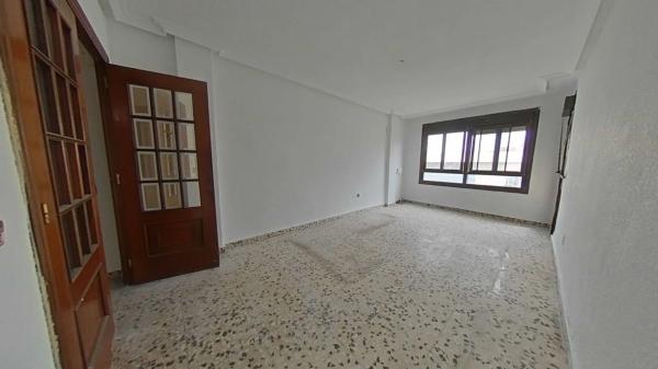 Piso en Formentera del Segura