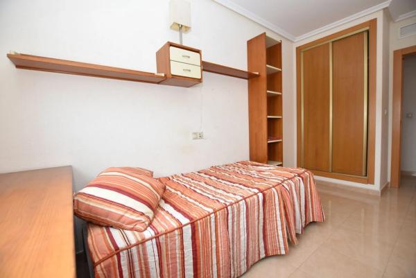 Piso en Formentera del Segura