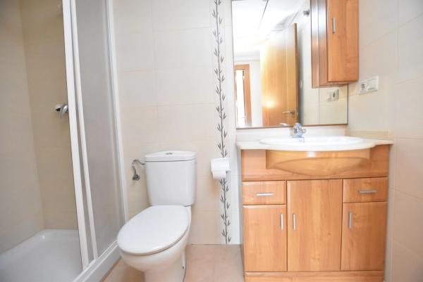 Piso en Formentera del Segura