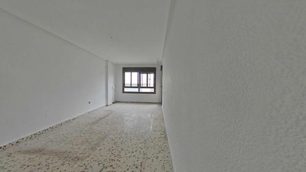 Piso en Formentera del Segura