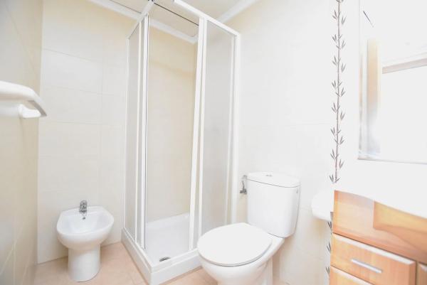 Piso en Formentera del Segura