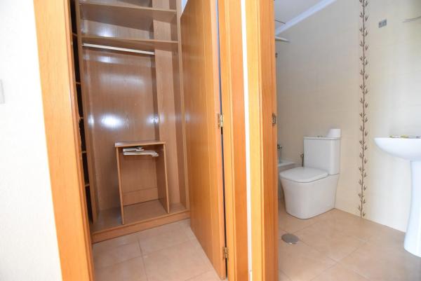 Piso en Formentera del Segura