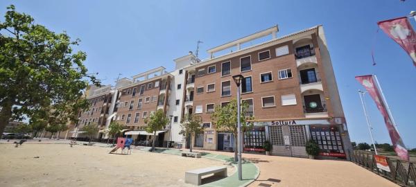 Piso en Formentera del Segura