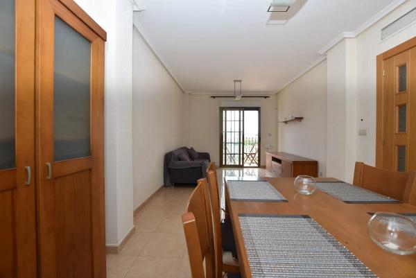 Piso en Formentera del Segura