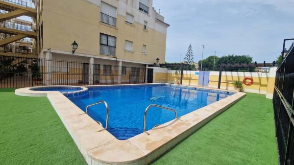 Piso en Formentera del Segura