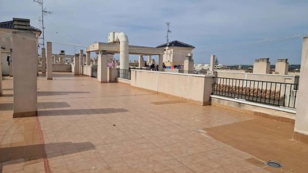 Piso en Formentera del Segura