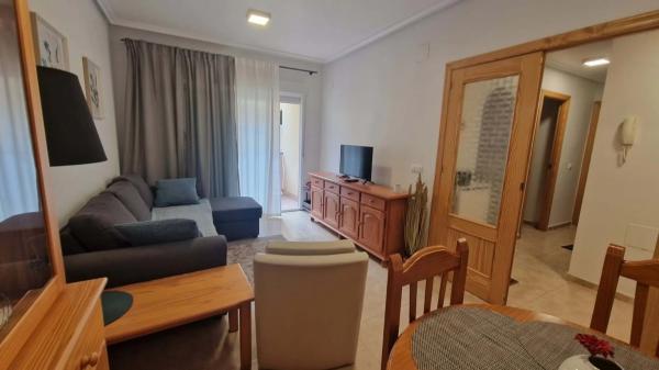 Piso en Formentera del Segura