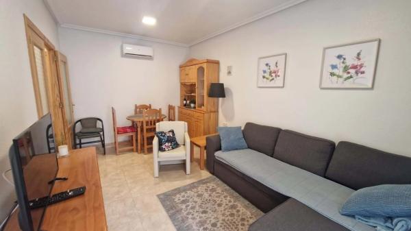 Piso en Formentera del Segura