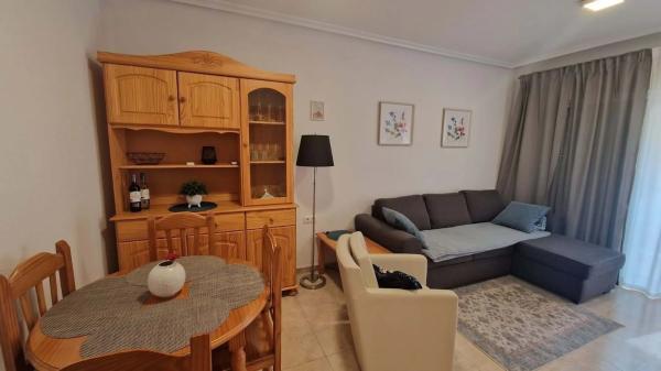 Piso en Formentera del Segura