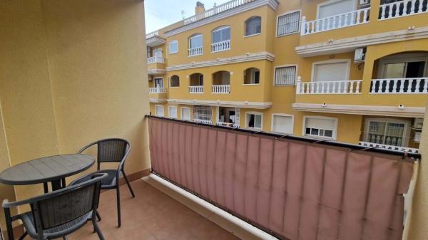 Piso en Formentera del Segura