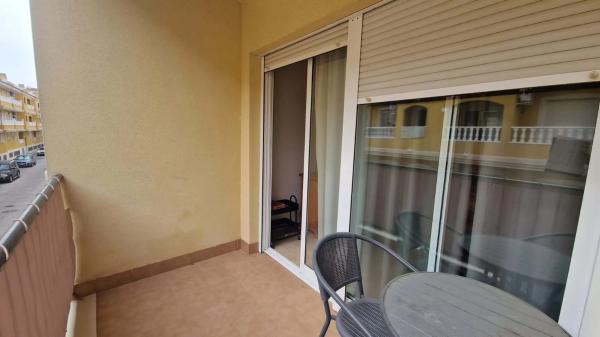 Piso en Formentera del Segura