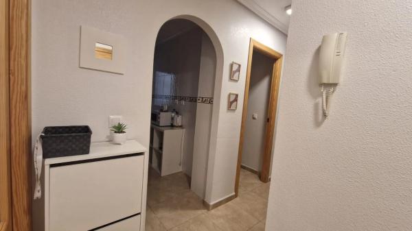 Piso en Formentera del Segura