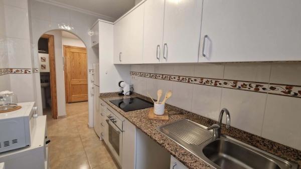 Piso en Formentera del Segura