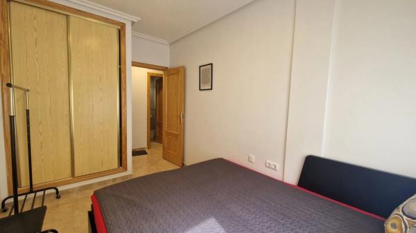 Piso en Formentera del Segura