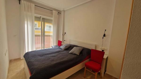 Piso en Formentera del Segura