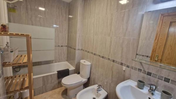 Piso en Formentera del Segura