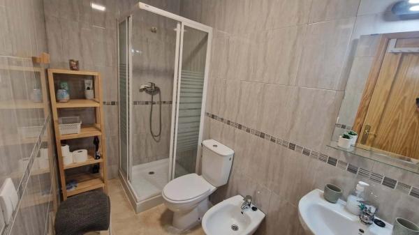 Piso en Formentera del Segura