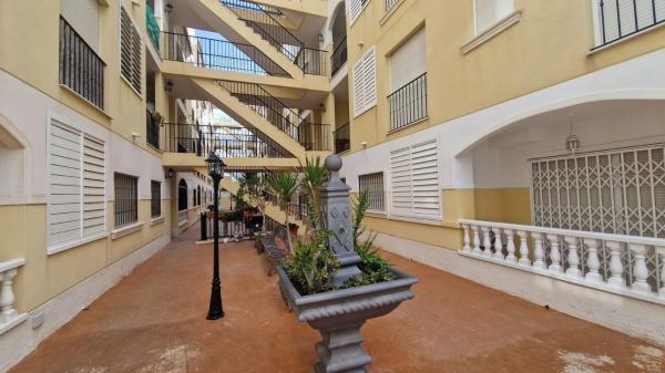 Piso en Formentera del Segura