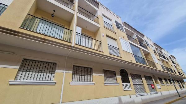 Piso en Formentera del Segura