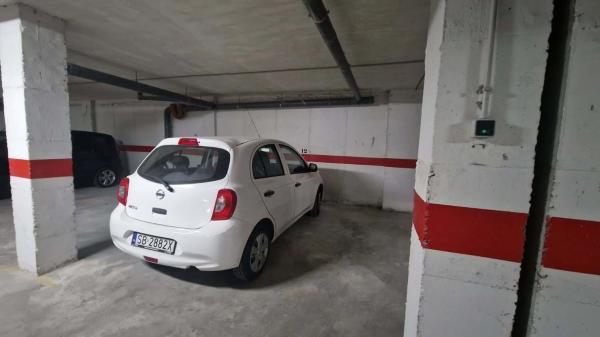 Piso en Formentera del Segura