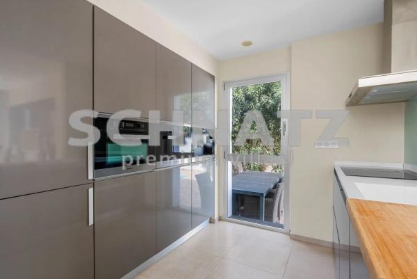 Chalet en Formentera del Segura