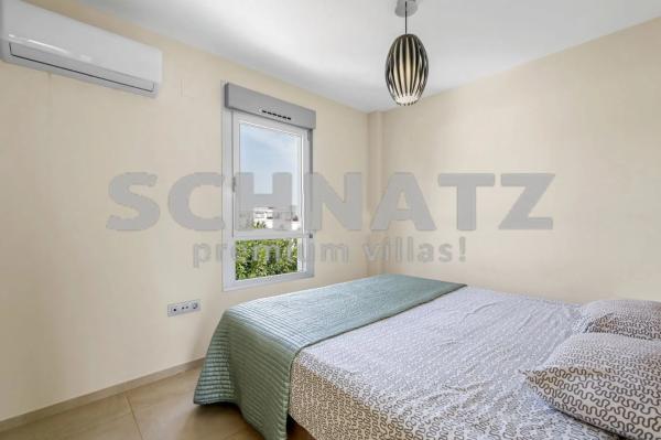 Chalet en Formentera del Segura