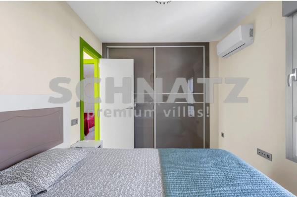 Chalet en Formentera del Segura