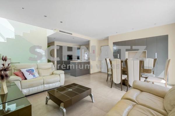 Chalet en Formentera del Segura