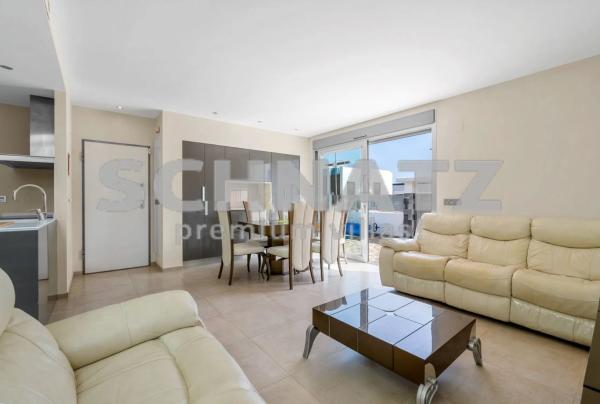 Chalet en Formentera del Segura