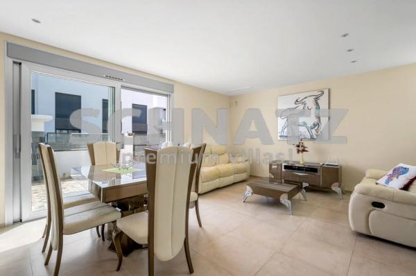 Chalet en Formentera del Segura