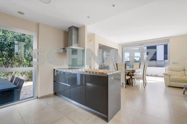 Chalet en Formentera del Segura