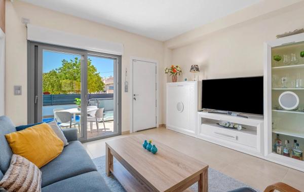 Chalet en avenida Reina Sofia s/n