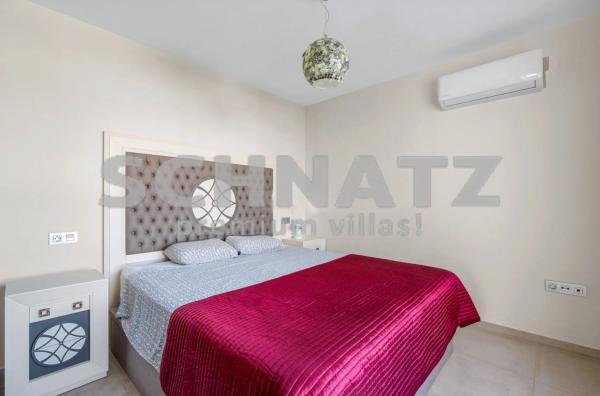 Chalet en Formentera del Segura