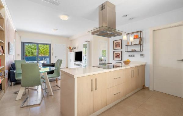 Chalet en avenida Reina Sofia s/n