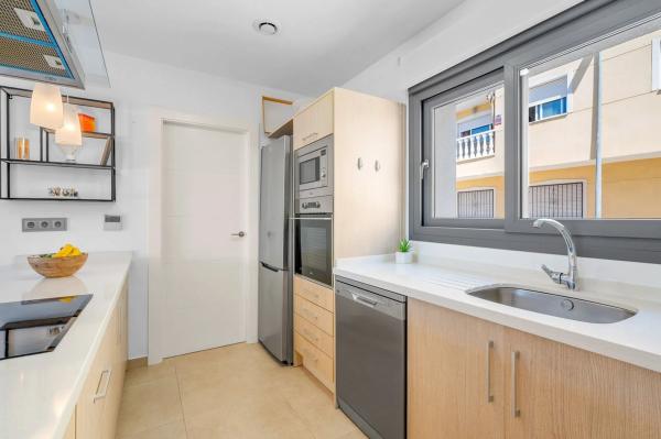 Chalet en avenida Reina Sofia s/n