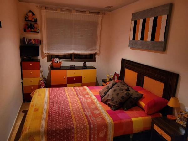 Piso en Formentera del Segura