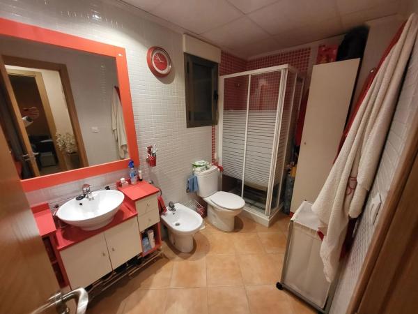 Piso en Formentera del Segura