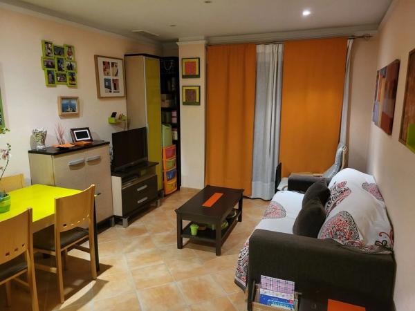 Piso en Formentera del Segura