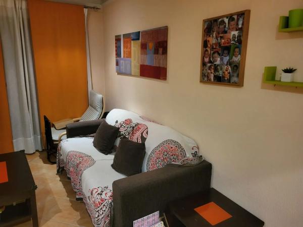 Piso en Formentera del Segura