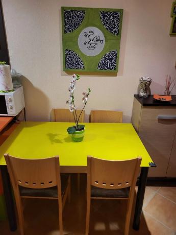 Piso en Formentera del Segura