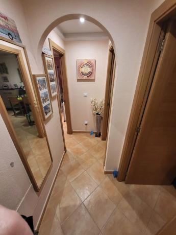 Piso en Formentera del Segura