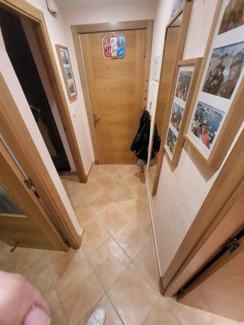 Piso en Formentera del Segura