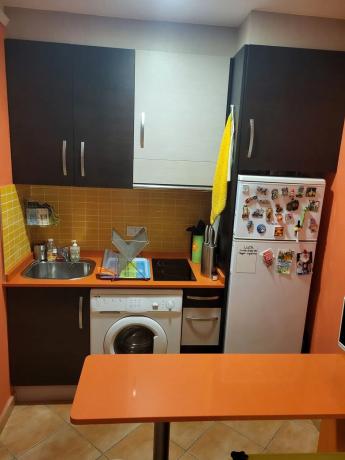 Piso en Formentera del Segura