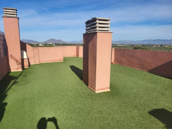 Piso en Formentera del Segura