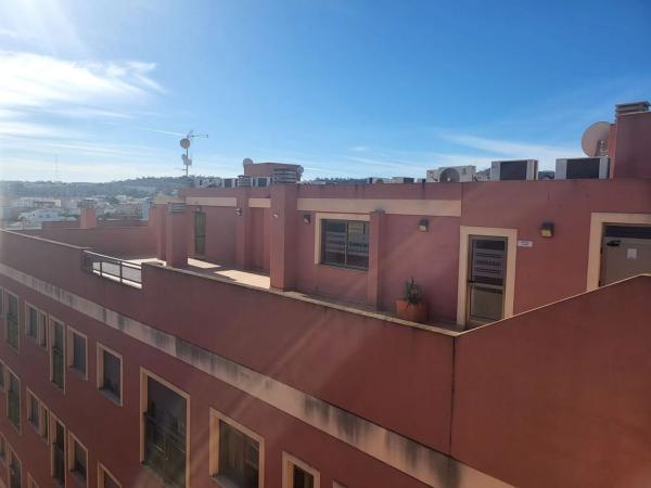 Piso en Formentera del Segura