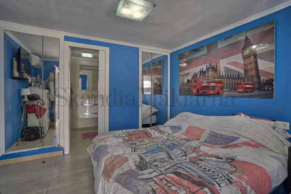 Casa independiente en calle Velazquez