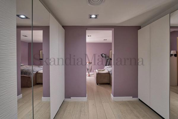 Casa independiente en calle Velazquez