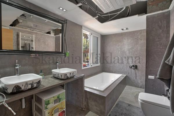 Casa independiente en calle Velazquez