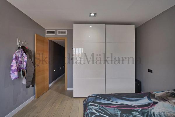 Casa independiente en calle Velazquez